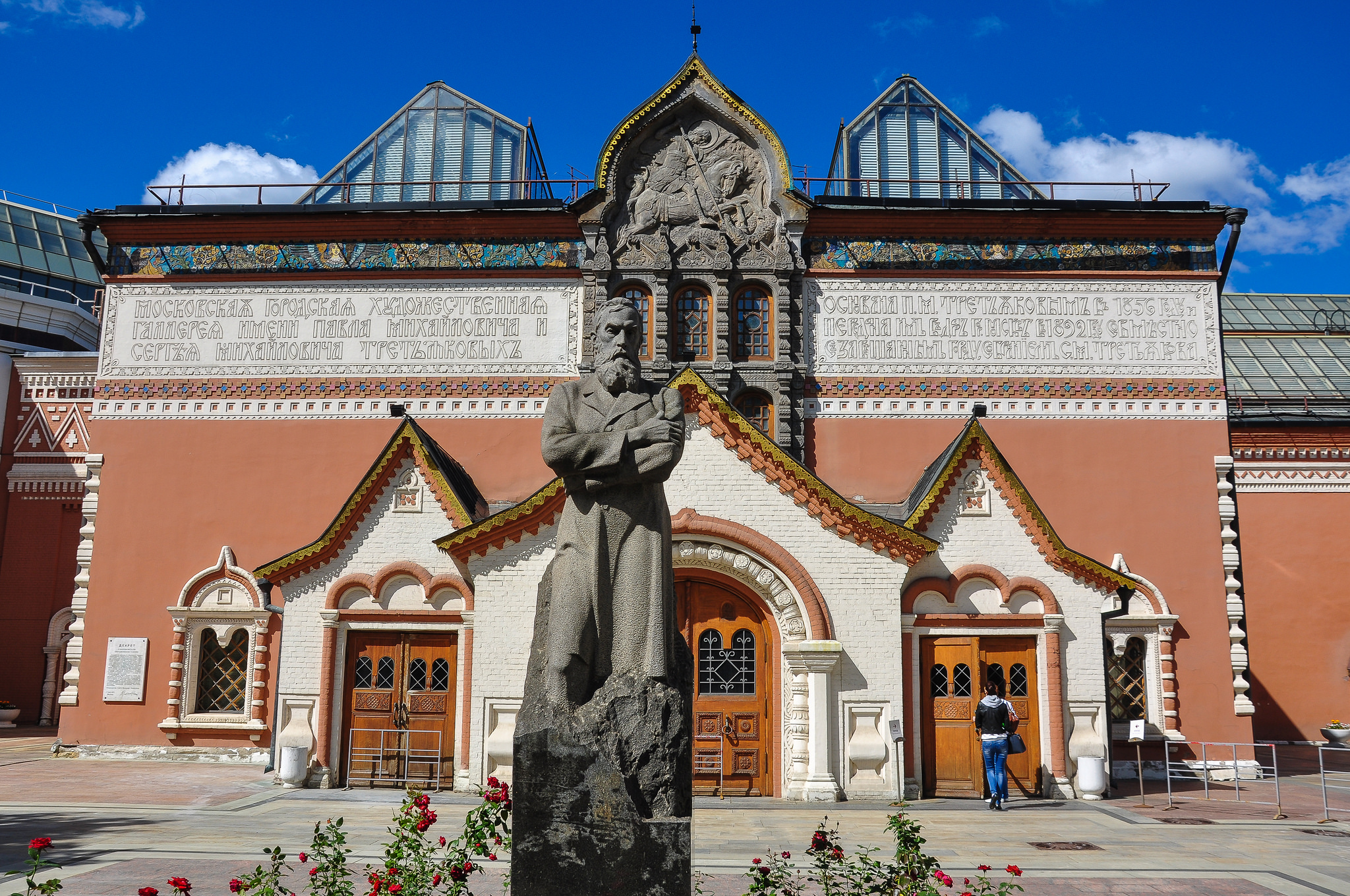 Третьяковка. Музей в Москве Третьяковская галерея. Здание Московской Третьяковской галереи. Третьяковская галерея Лаврушинский переулок. Третьяковская галерея 1856.